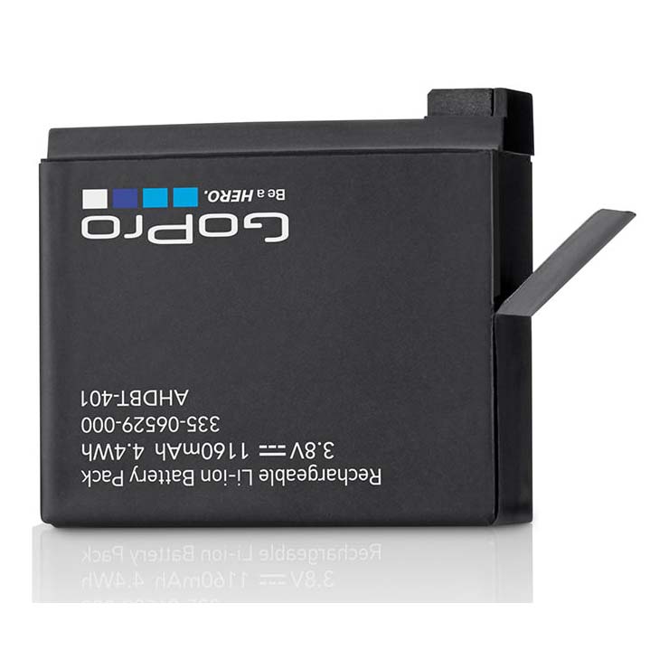 GoPro Rechargeable Lithium Battery For Hero4