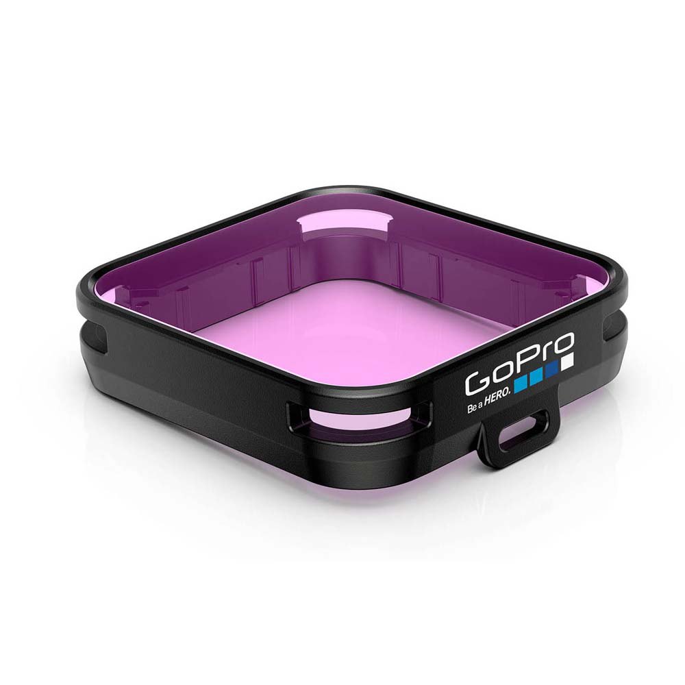 gopro-suodattaa-magenta-dive-for-standard-and-blackout-housing