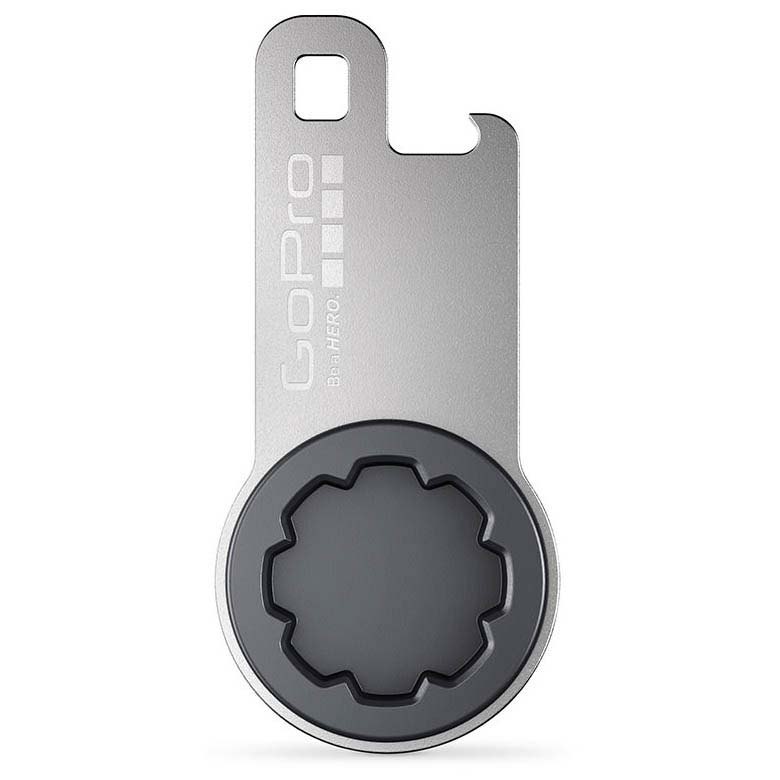 GoPro The Tool:Thumb Screw Wrench and Bottle Opener