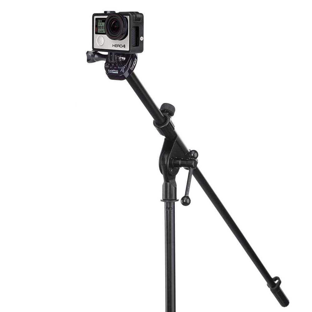 GoPro Mic Stand Out