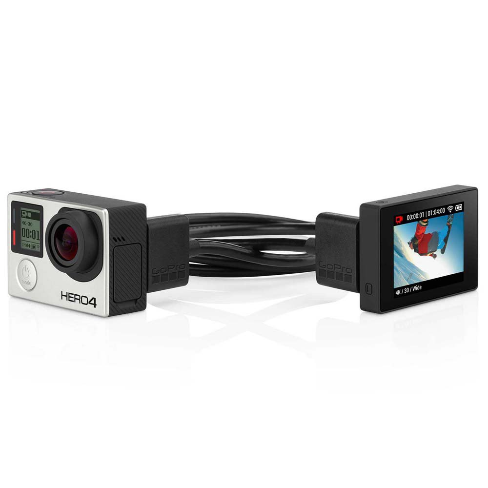 GoPro Bacpac Extension Cable