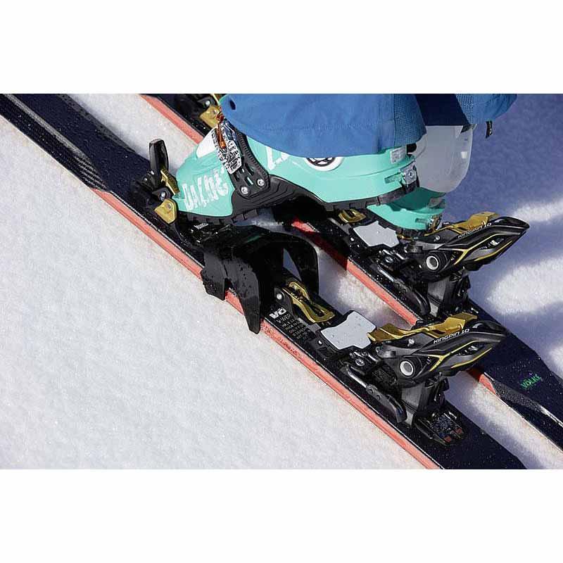 Marker Kingpin 13 125 mm Ski Touring Bindings | Snowinn