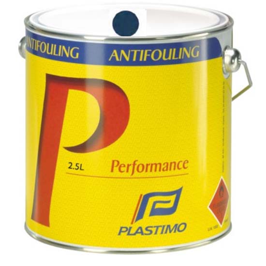 plastimo-antifouling-performance