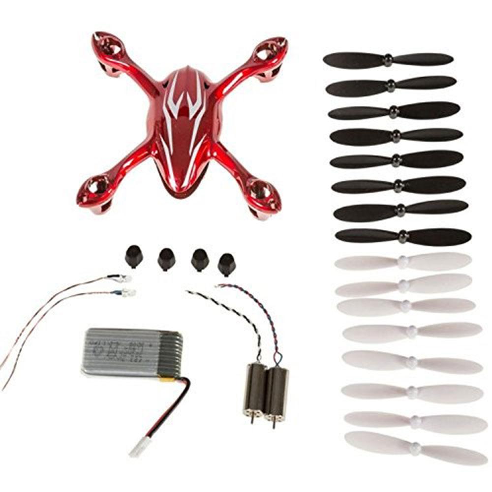 hubsan-spare-parts-for-h107c