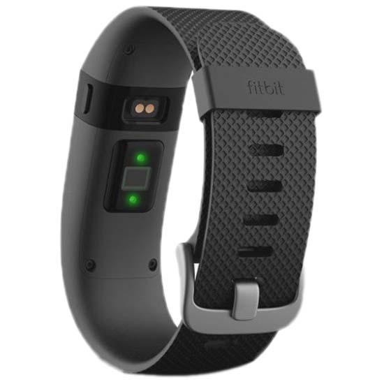 Fitbit Charge HR Activity Band