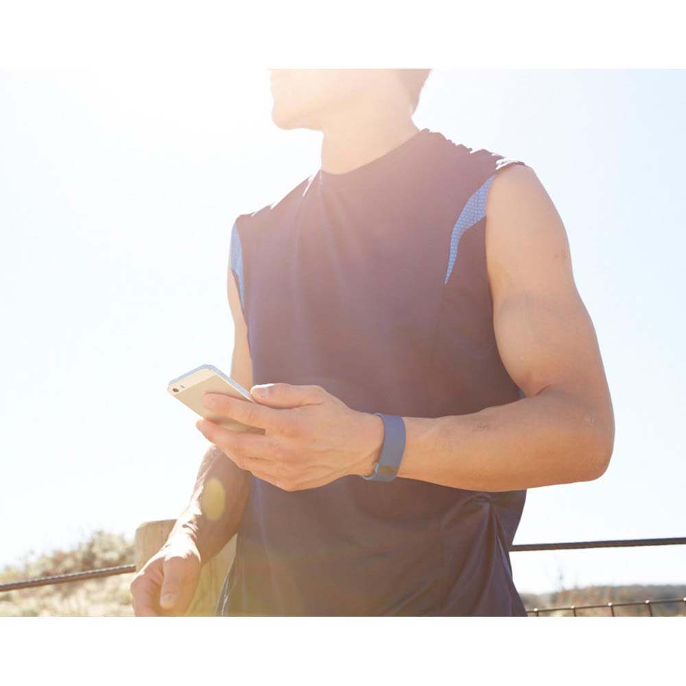 Fitbit Charge HR Activiteit Armband