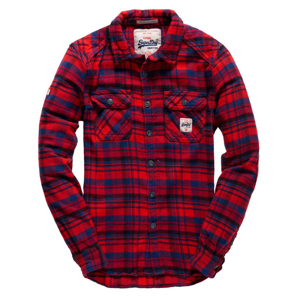 superdry-chemise-manche-longue-milled-flannel