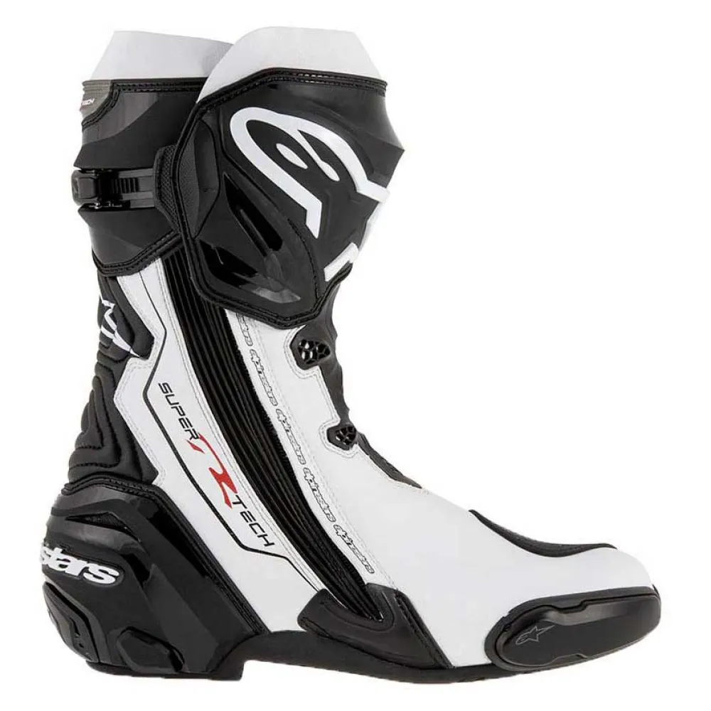 Alpinestars Supertech R Motorcycle Boots | Motardinn ブーツ