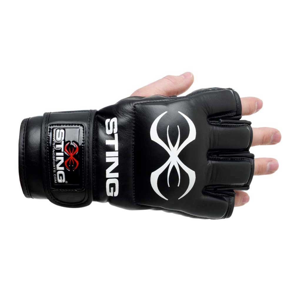 Sting Luvas Combate Crossfire Competition 2.0