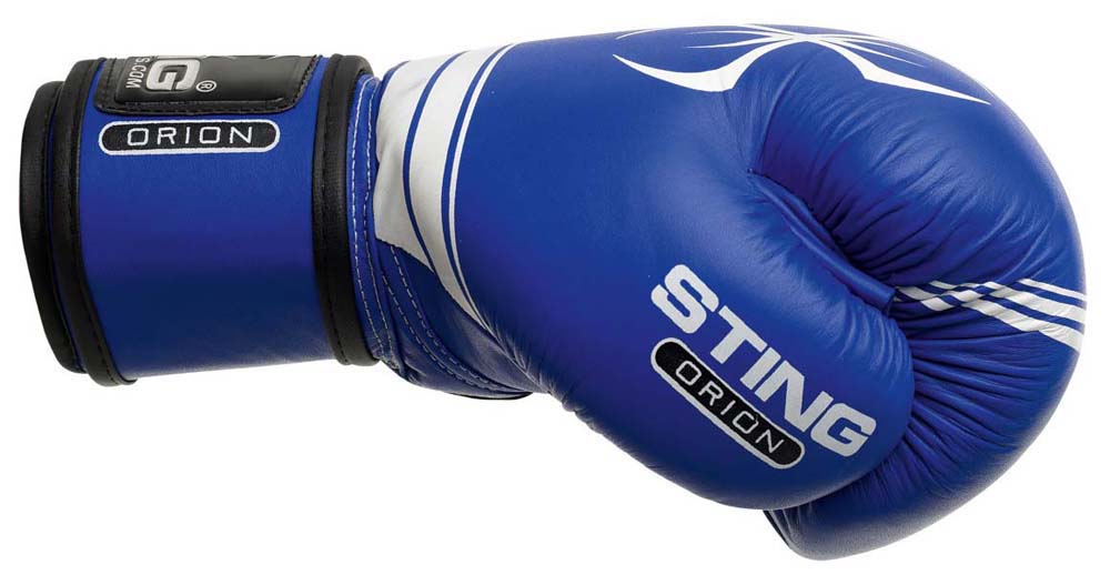 Sting Orion Competition Premium Gloves