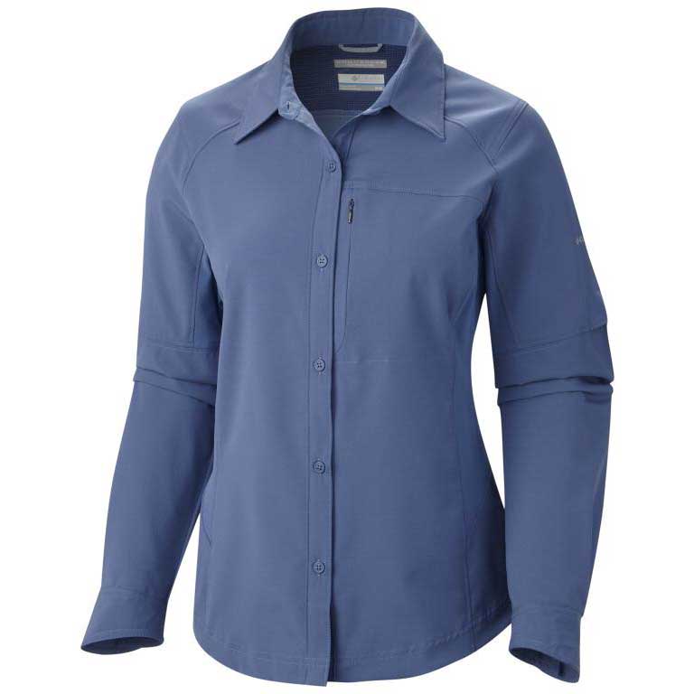 columbia-silver-ridge-long-sleeve-shirt
