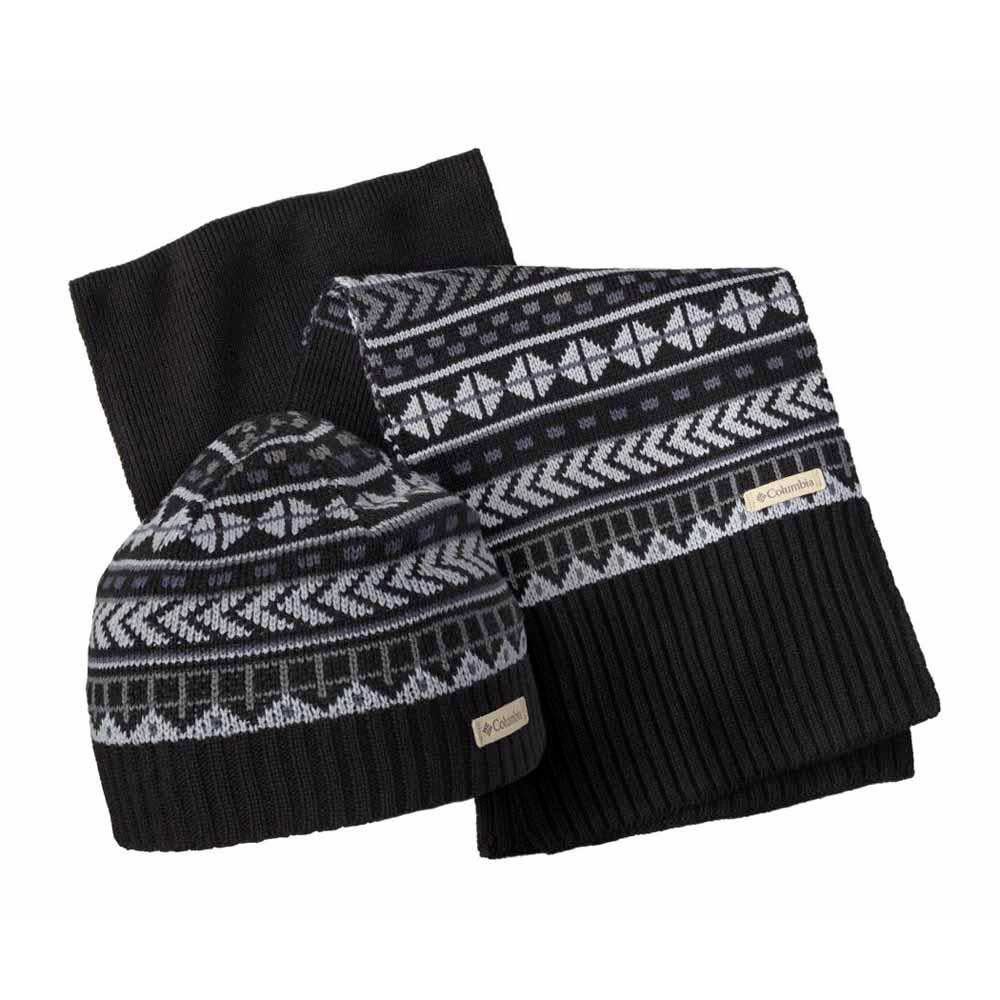 columbia-winter-worn-hat-and-scarf-set