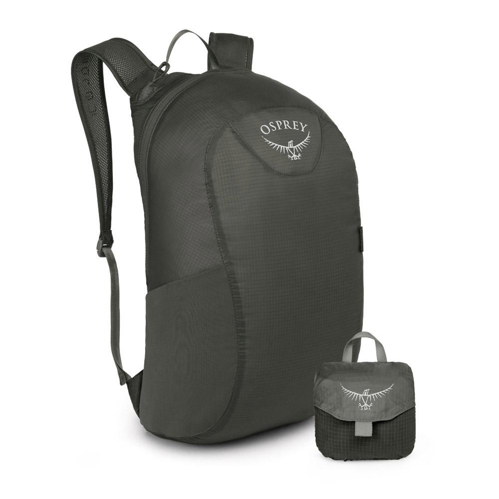 Rucksack Tasche Ultraleicht Wasserdicht Nylon Schulter Gefaltet Praktisch 