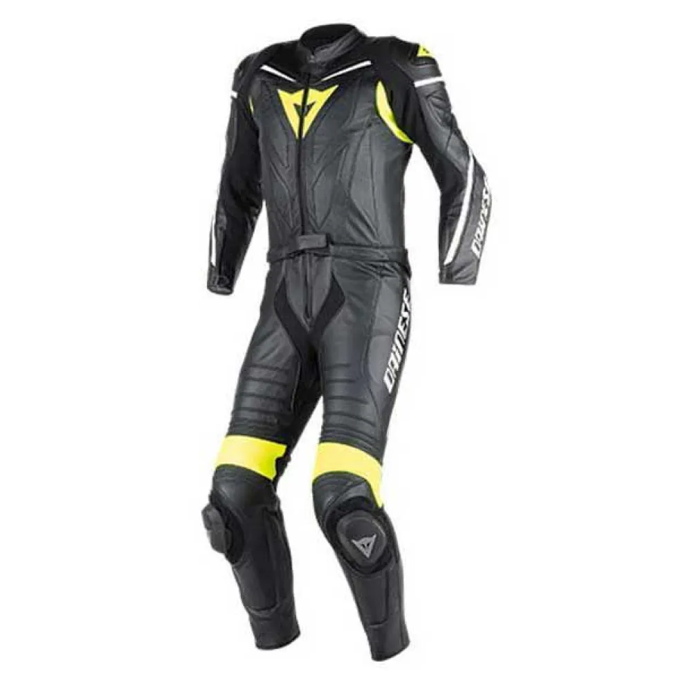 Dainese Laguna Seca D1 2pcs | Motardinn