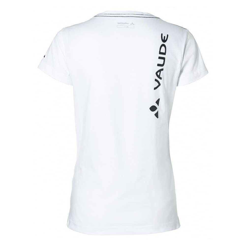 VAUDE Brand kurzarm-T-shirt