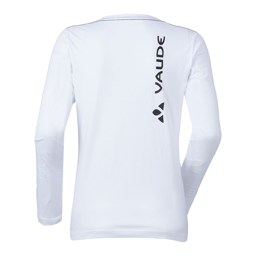 VAUDE Brand langarm-T-shirt