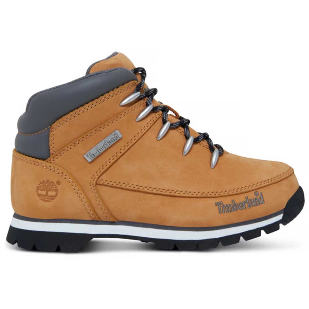 Timberland Euro Sprint youth hiking boots