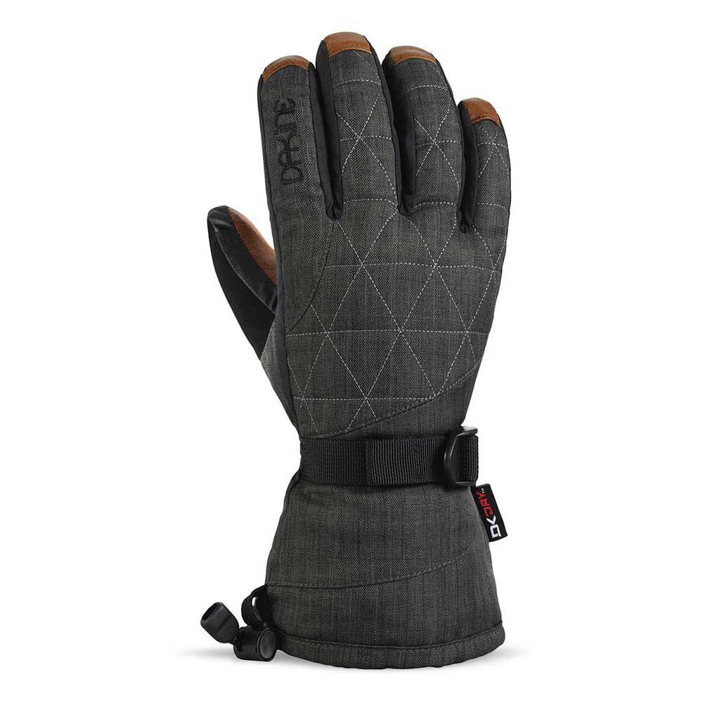 dakine-luvas-leather-camino-goretex-gloves