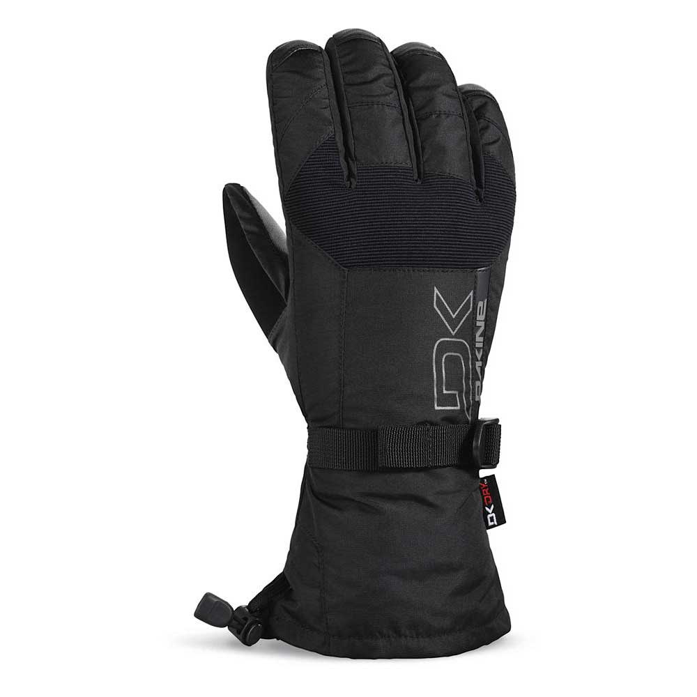 dakine-leather-scout-gloves