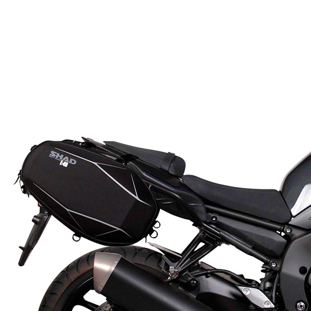 Shad Fissaggio Per Valigie Laterali Yamaha Fazer FZ8