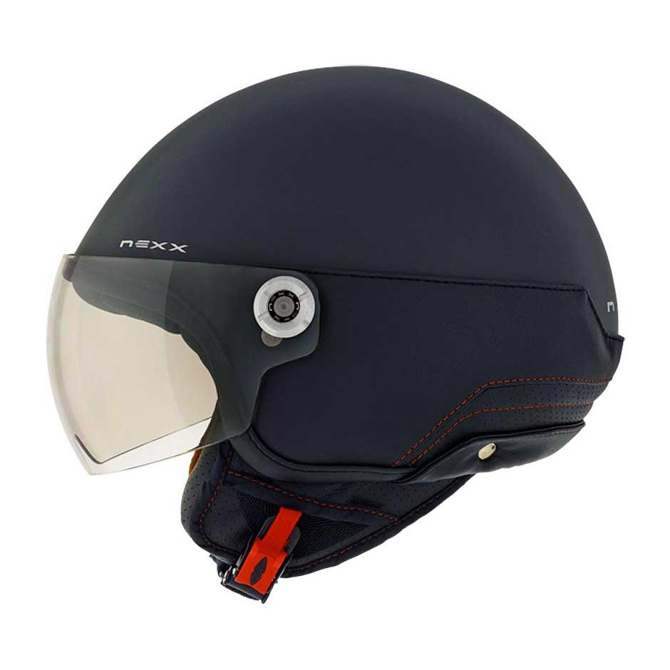 Nexx SX.60 Cosmopolis Open Face Helmet