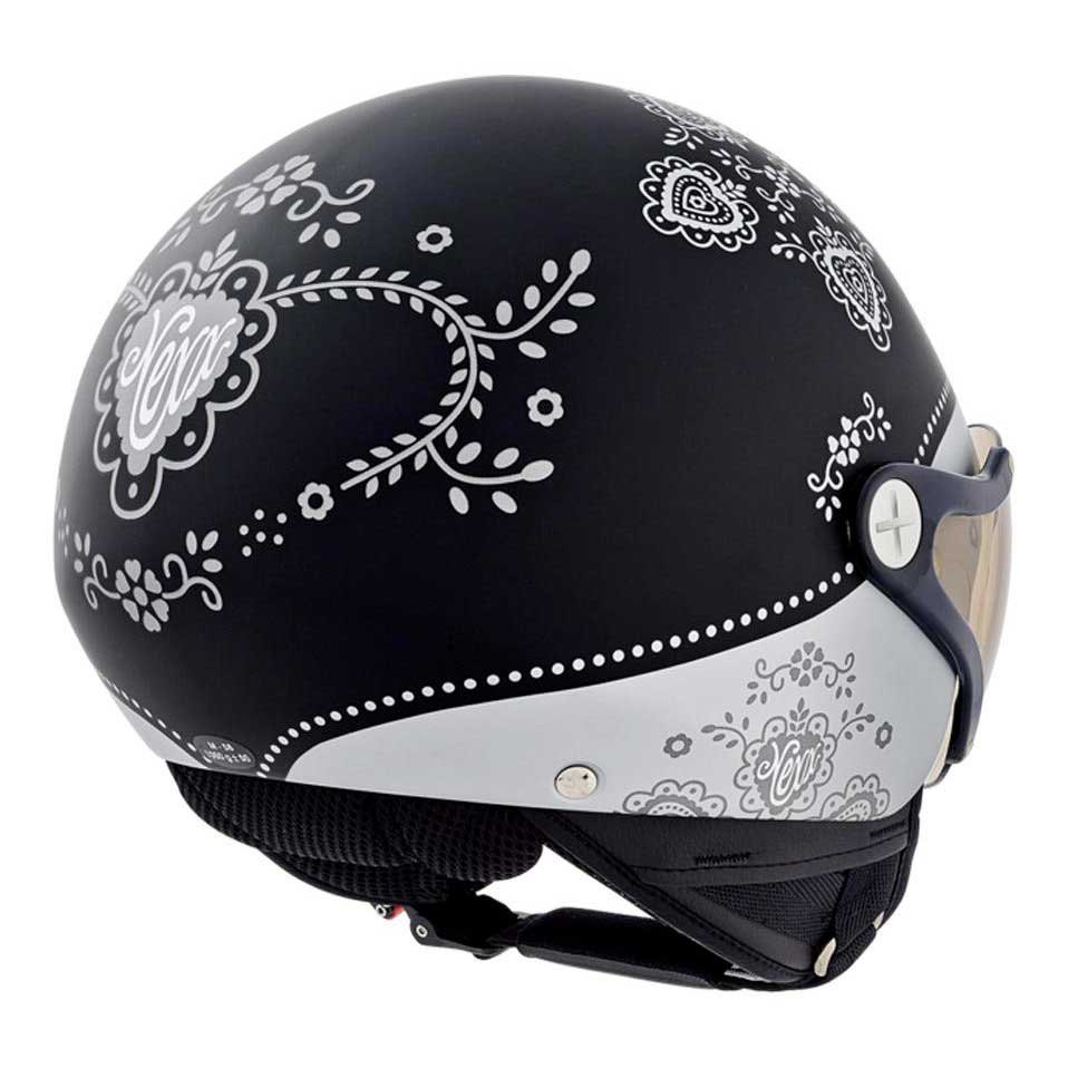 Nexx SX.60 Viana Open Face Helmet