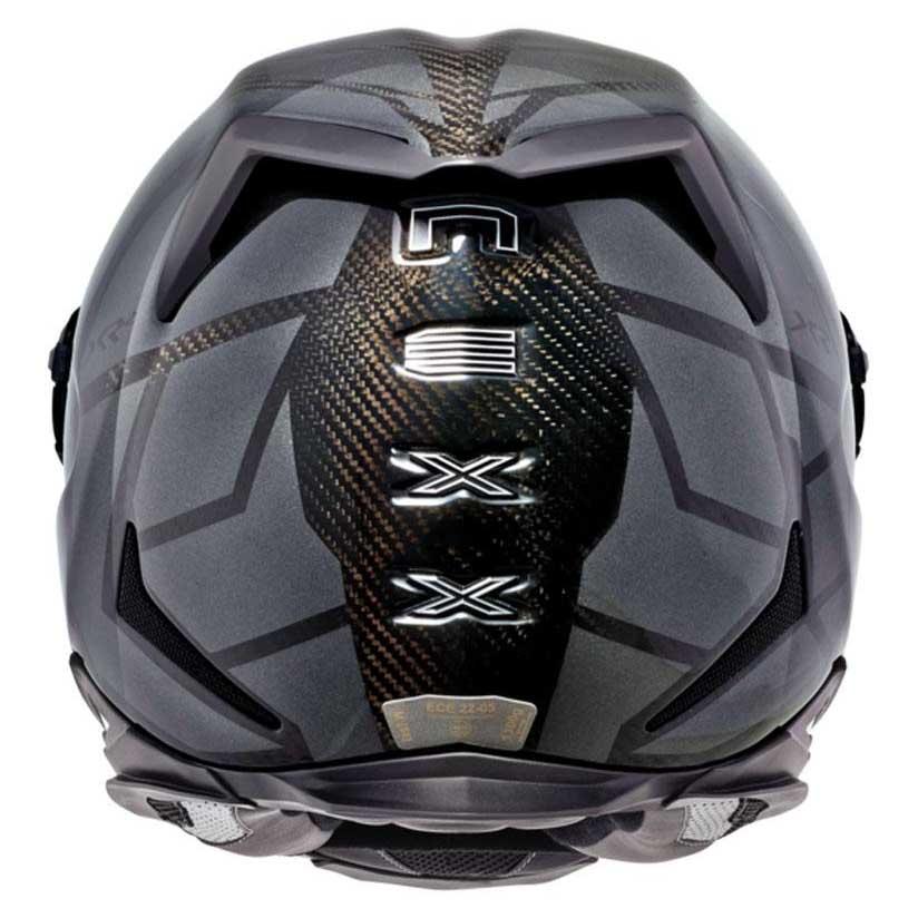 Nexx X.R2 Volledig Gezicht Helm
