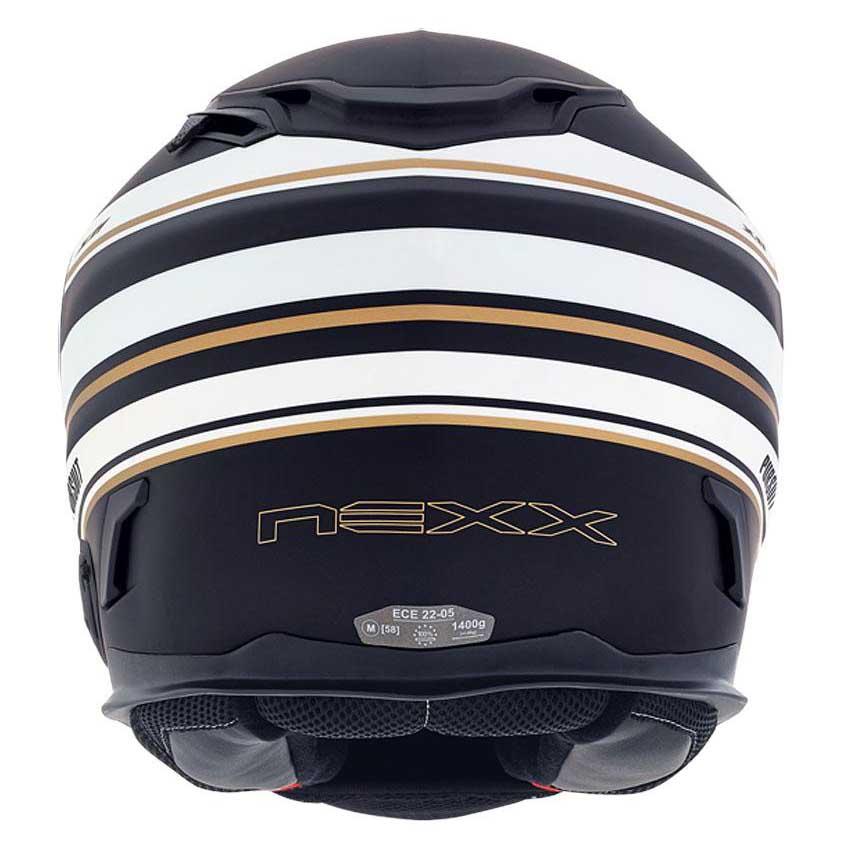 Nexx X.T1 Pursuit Full Face Helmet