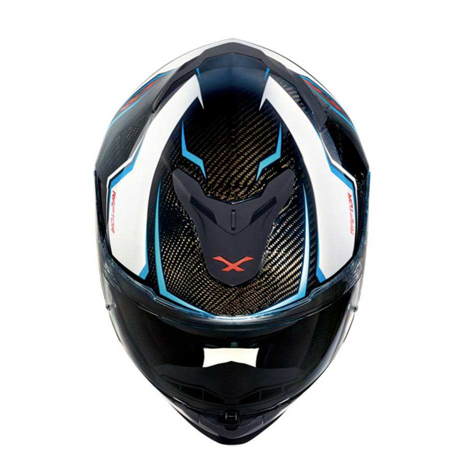 Nexx X.T1 Carbon Raptor Full Face Helmet