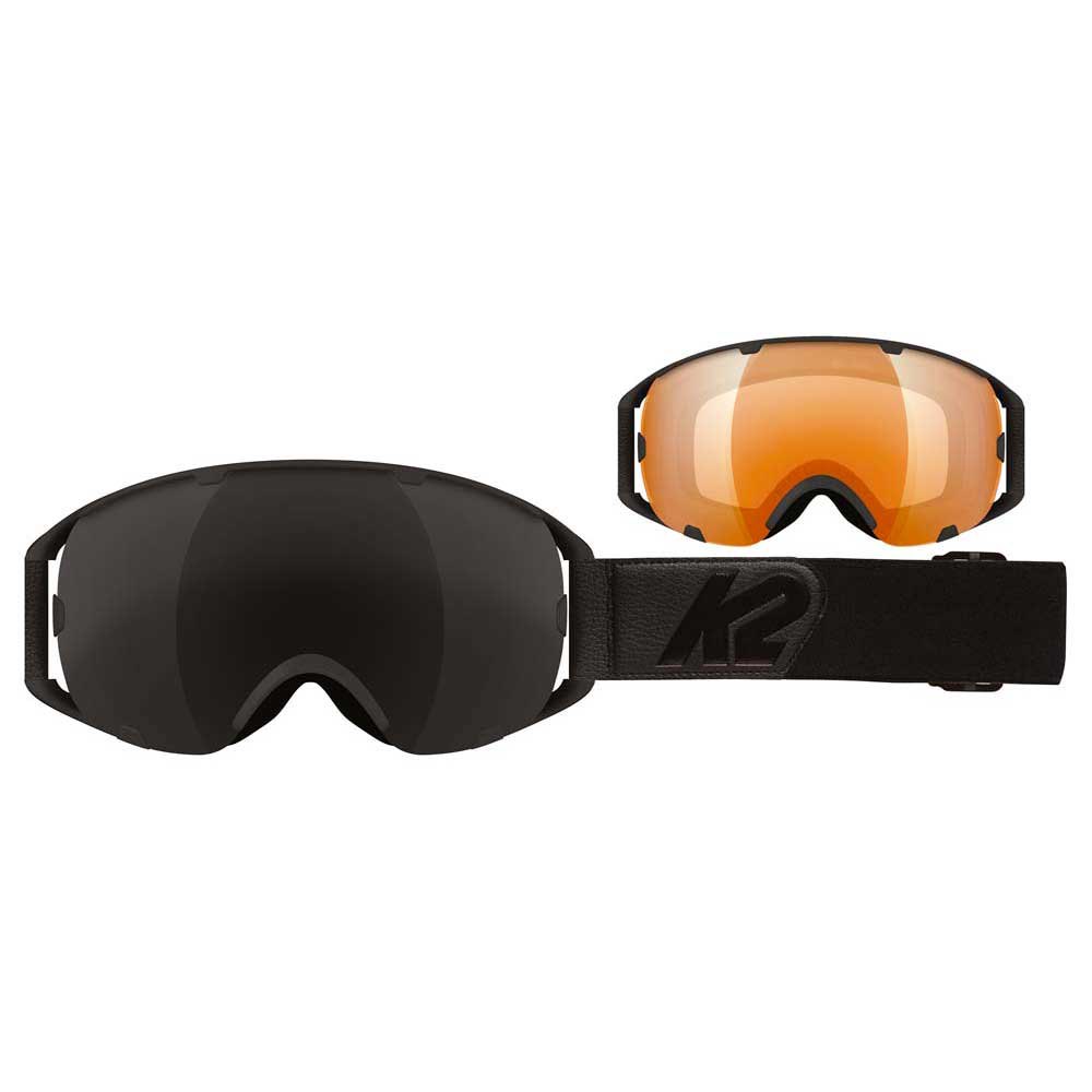 k2-source-blackout-amber-flash-ski-goggles