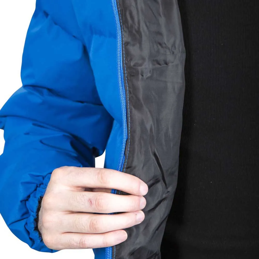 Trespass Chaqueta Azul | Trekkinn