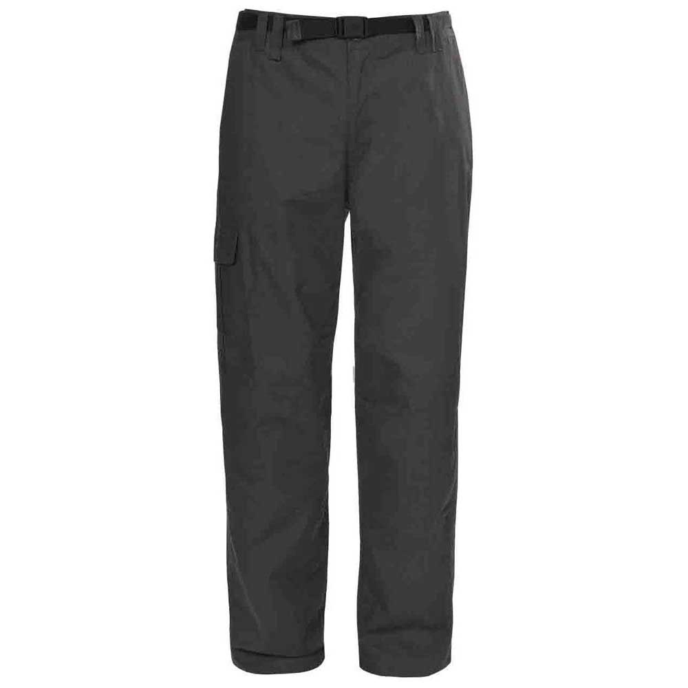 Trespass Clifton Mens Thermal Active Pants Hiking Trousers Quick Dry 