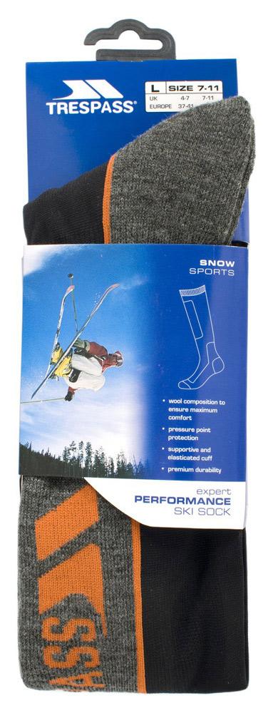 Trespass Zilch Ski Socks