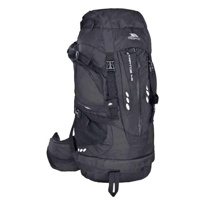 Trespass Stratos 65L Backpack