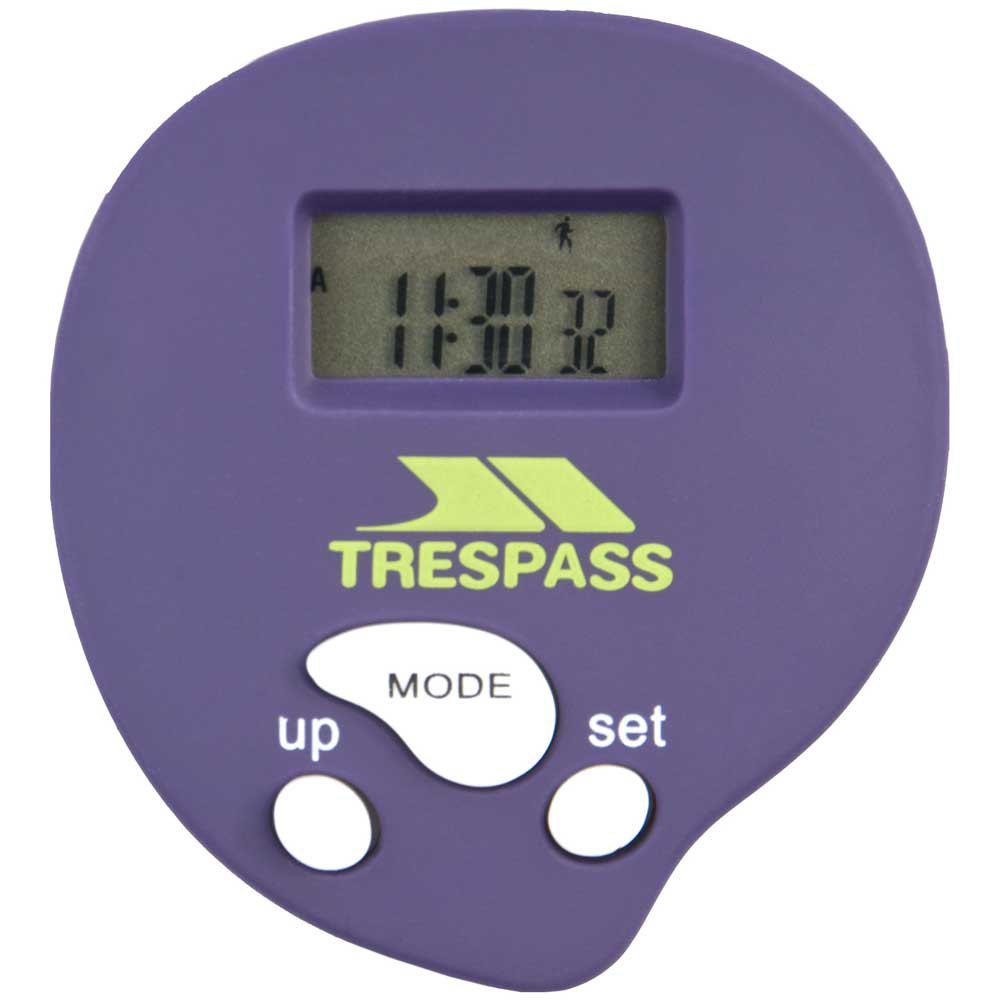 trespass-askelmittari-metric