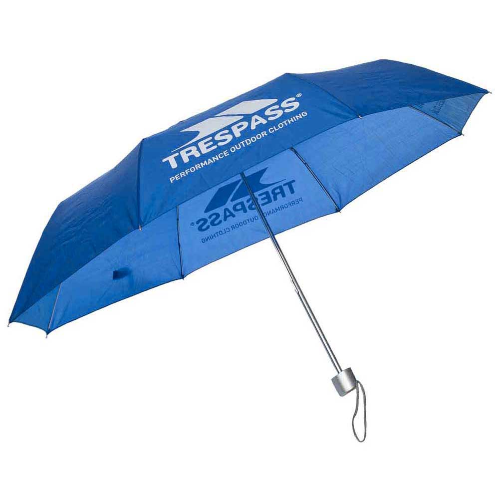 trespass-sateenvarjo-compact