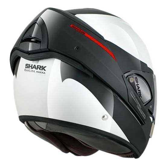 Shark Evoline Series 3 Hakka 14/17 Modulaire Helm
