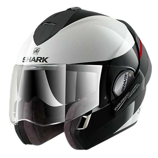 Shark Evoline Series 3 Hakka 14/15 Modular Helmet