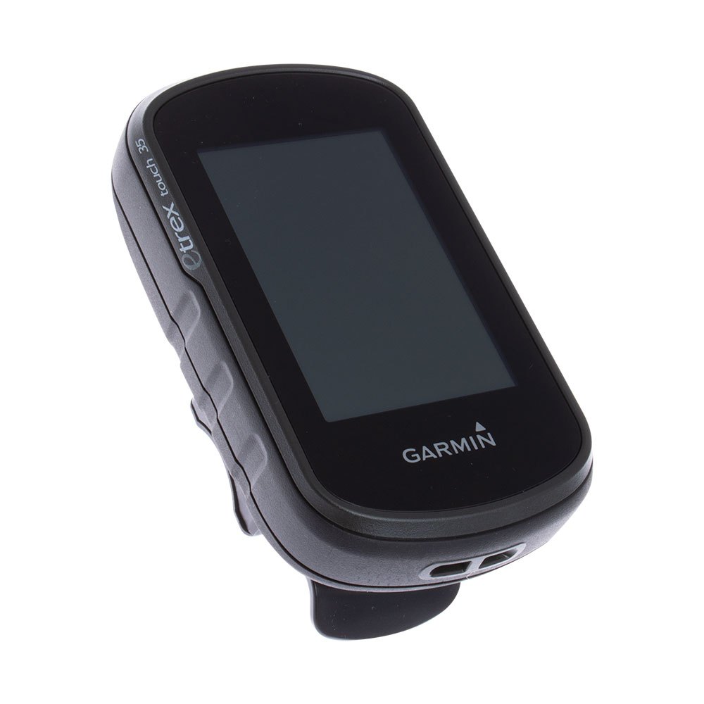 Garmin eTrex 35 GPS Black | Trekkinn