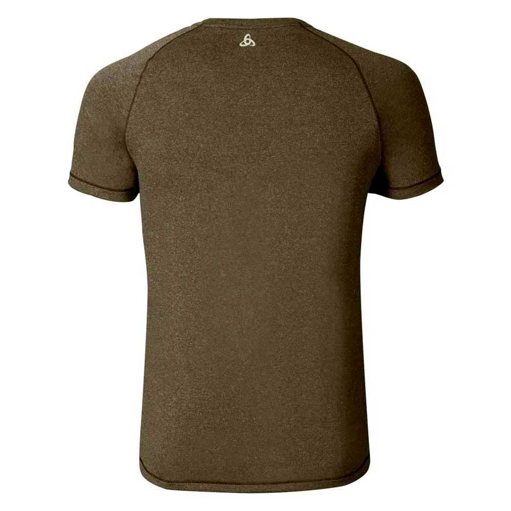 Odlo Crew Raptor Short Sleeve T-Shirt