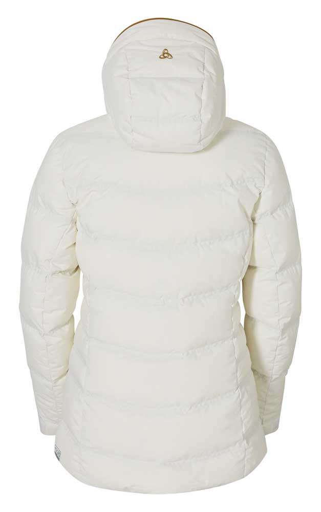 Odlo Jacket Insulated Ski Cocoon