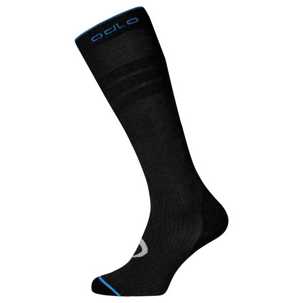 odlo-ski-light-extra-long-sokken