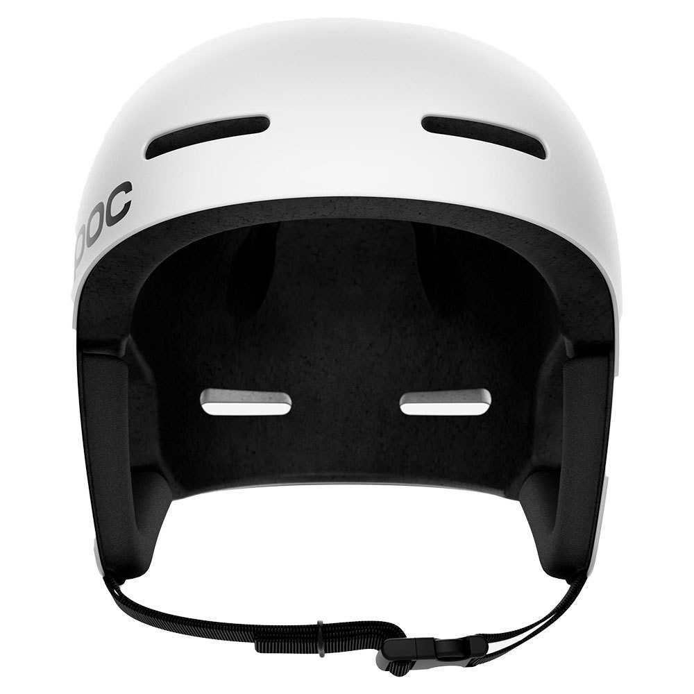 NEW Poc Mens,Womens Auric Cut Helmet White 