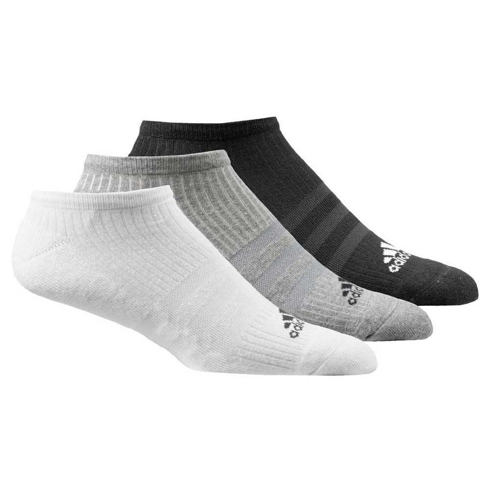 adidas-chaussettes-3-stripes-performance-no-show-half-cushioned-3-paires
