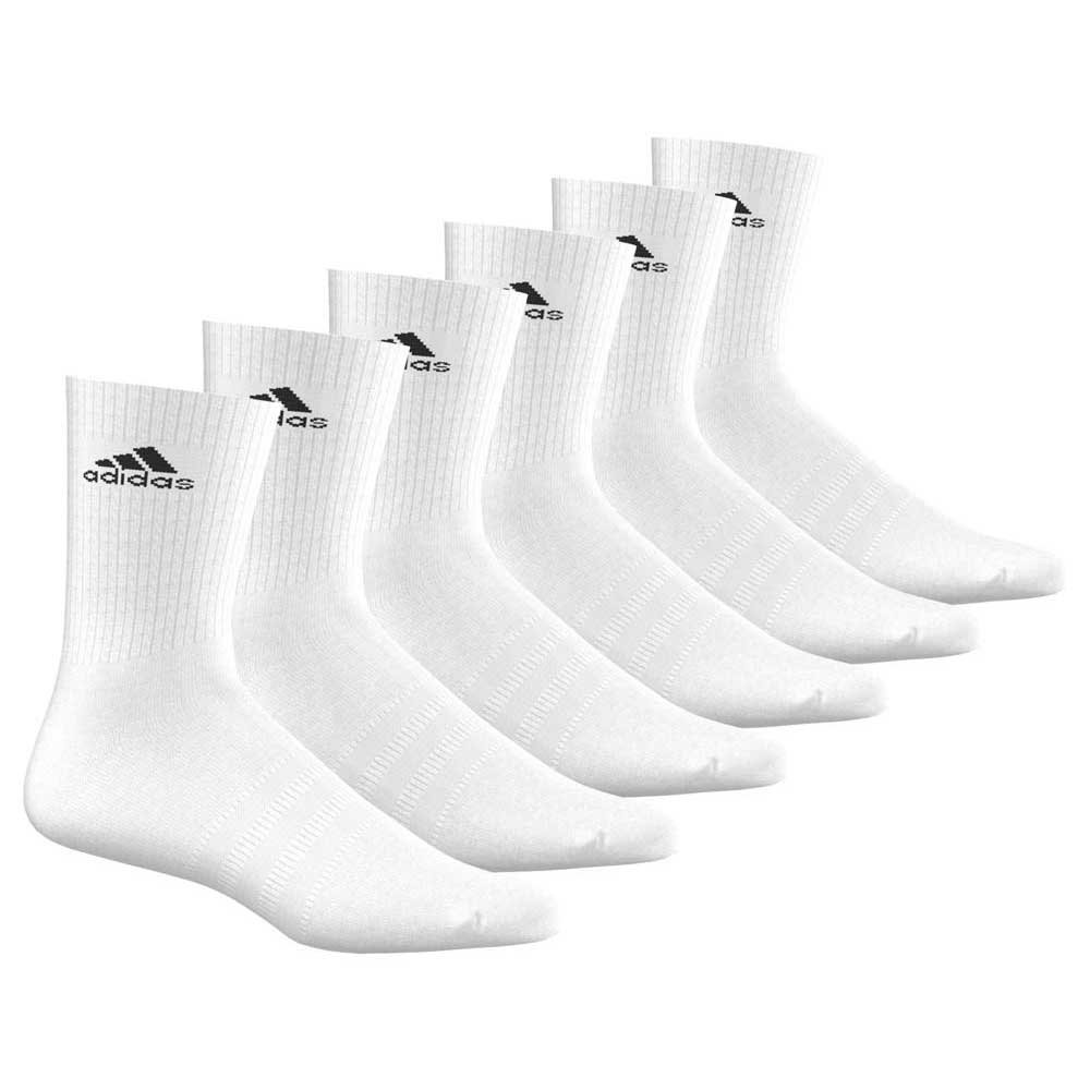 adidas-3-stripes-performance-crew-half-cushioned-socks-6-pairs