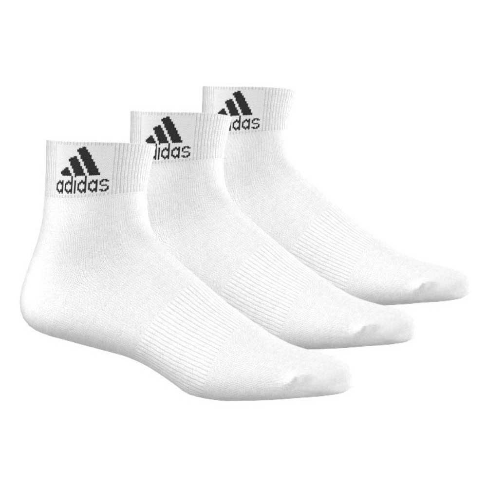 adidas Chaussettes Performance Ankle Thin 3 Paires