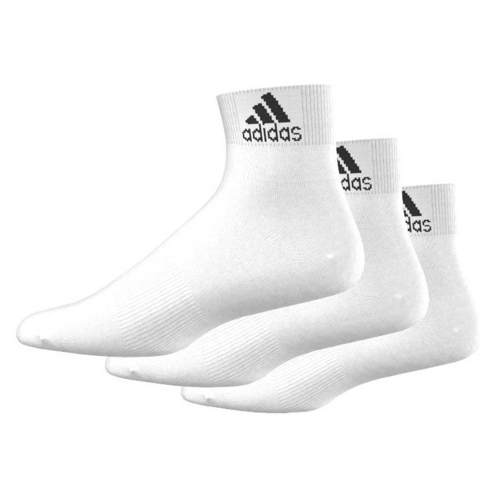 adidas Calcetines Performance Ankle Thin 3 Pares
