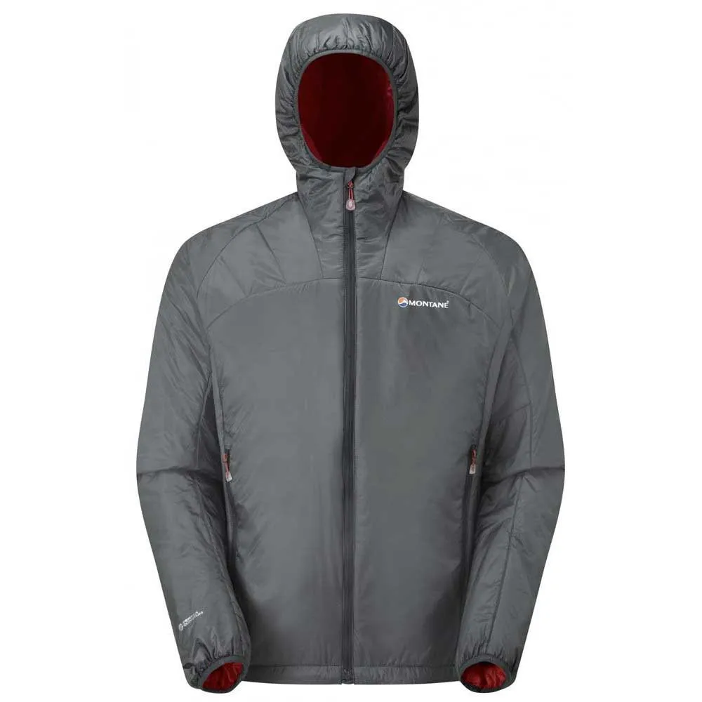Montane Fireball Jacket | Trekkinn ジャケット