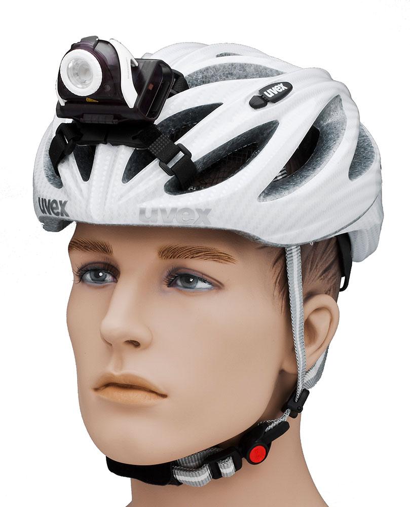 Led lenser Universal Helmet Support Series SSEO
