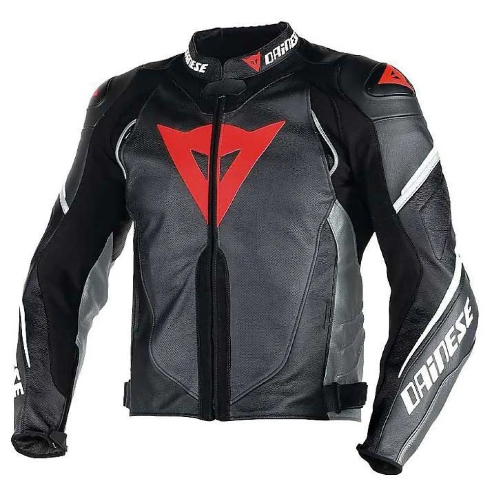 Dainese Super Speed D1 Perforated | Motardinn ジャケット